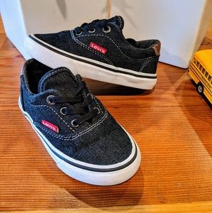 Levi's Toddler Size 8